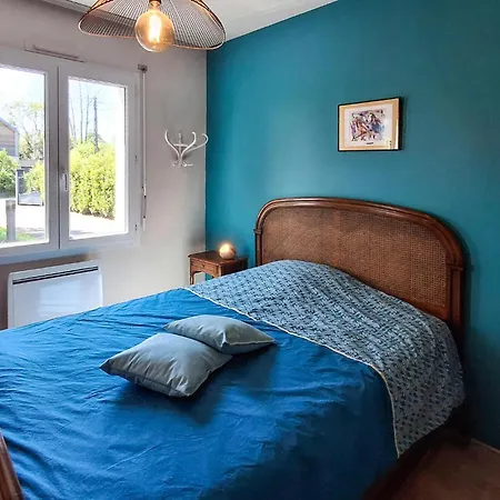 Holiday home Cozy In With Wifi *