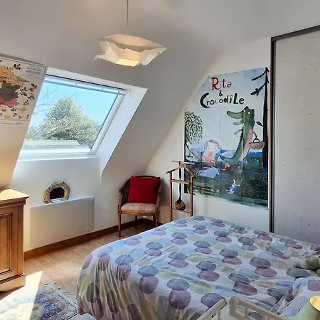 Cozy In With Wifi Holiday home