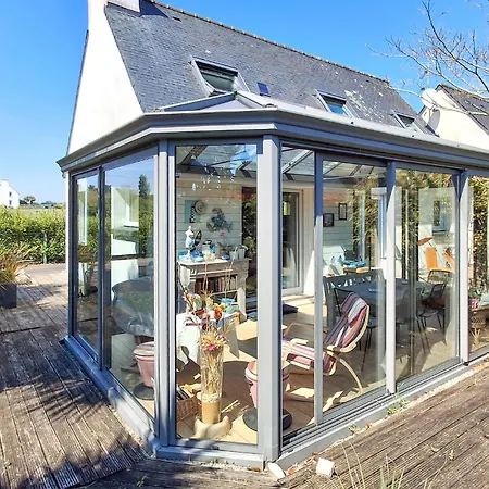 Holiday home Cozy In With Wifi